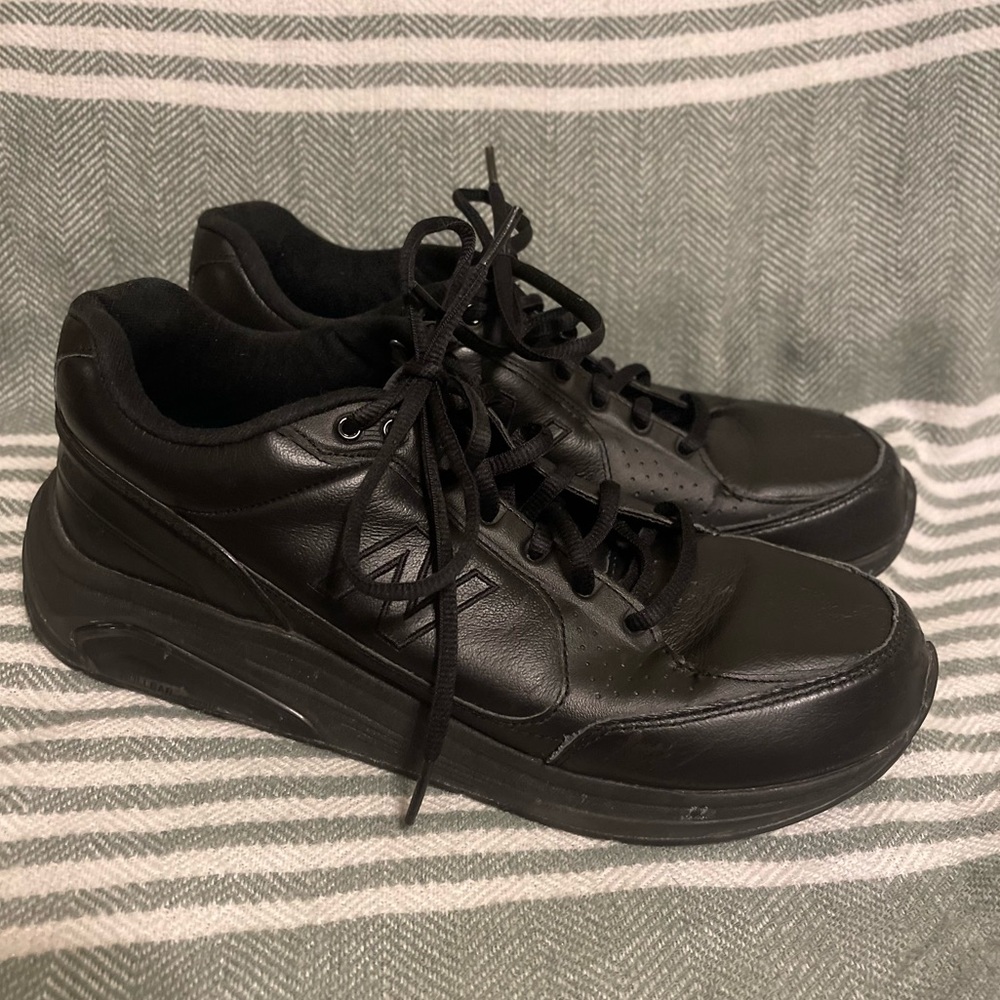 New Balance Black 928 Women’s Walking‎ Shoe Size 9.5